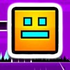 Thumbnail game - Geometry Dash Scratch