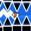 Thumbnail game - Geometry Dash Spam
