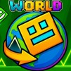 Thumbnail game - Geometry Dash World