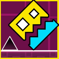 Thumbnail game - Geometry Jump