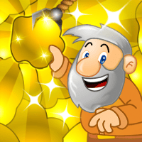Thumbnail game - Gold Miner