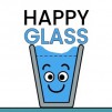 Thumbnail game - Happy Glass