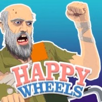 Happy Wheels