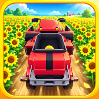 Harvest Simulator