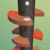 Thumbnail game - Helix Jumping