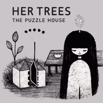 Thumbnail game - Her Trees