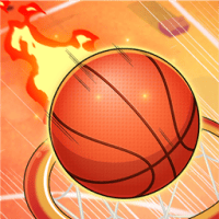 Thumbnail game - Hoop Hero