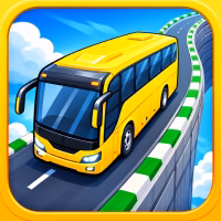 Impossible Bus Stunt