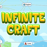 Thumbnail game - Infinite Craft