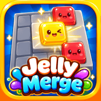 Jelly Merge