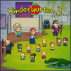 Thumbnail game - Kindergarten 3