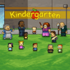 Thumbnail game - Kindergarten