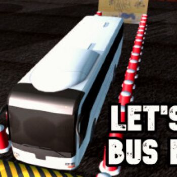Thumbnail game - Lets Park