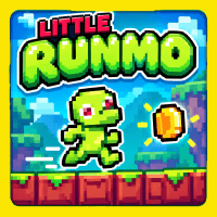 Thumbnail game - Little Runmo