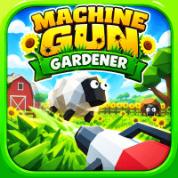 Thumbnail game - Machine Gun Gardener