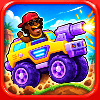 Mad Racers