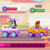 Thumbnail game - Mad Racers