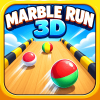 Marble Run 3D