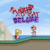 Thumbnail game - Mario Combat Deluxe