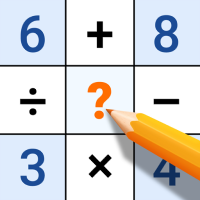 Math Cross