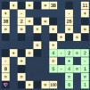 Thumbnail game - Math Cross