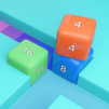 Thumbnail game - Maze Cube 2048