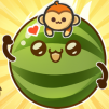 Thumbnail game - Merge Fruits