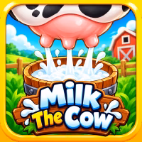 Thumbnail game - Milk The Cow