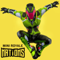 Thumbnail game - Mini Royale: Nations