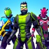 Thumbnail game - Mini Royale: Nations