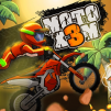 Thumbnail game - Moto X3M