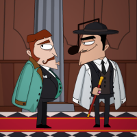Murder Mafia