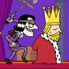 Thumbnail game - Murder