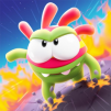 Thumbnail game - Om Nom Run