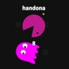 Thumbnail game - Pacman Full Screen