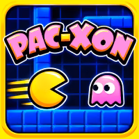 Thumbnail game - PacXon