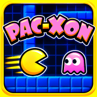 Thumbnail game - PacXon