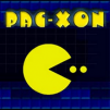 Thumbnail game - PacXon
