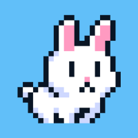 Thumbnail game - Poor Bunny