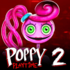 Thumbnail game - Poppy Playtime Chapter 2
