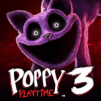Thumbnail game - Poppy Playtime Chapter 3
