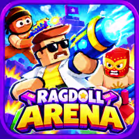 Thumbnail game - Ragdoll Arena