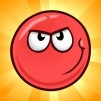 Thumbnail game - Red Ball 4