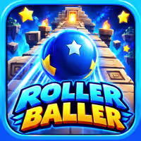 Thumbnail game - Roller Baller