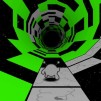Thumbnail game - Run 3