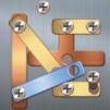 Thumbnail game - Screw Puzzle