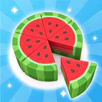 Thumbnail game - Slices