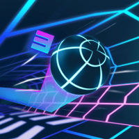 Thumbnail game - Slope 3