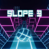 Thumbnail game - Slope 3