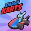 Thumbnail game - Smash Karts
